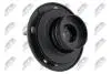 Опора амортизатора ford explorer 11-, flex 09-, taurus 09-, lincoln mks/mkt 10- /перед/ Nty ADFR030 (фото 1)