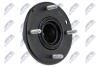 Опора амортизатора ford explorer 11-, flex 09-, taurus 09-, lincoln mks/mkt 10- /перед/ Nty ADFR030 (фото 2)