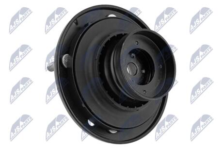 Опора амортизатора ford explorer 11-, flex 09-, taurus 09-, lincoln mks/mkt 10- /перед/ Nty ADFR030