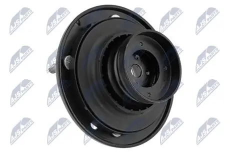 Опора амортизатора ford explorer 11-, flex 09-, taurus 09-, lincoln mks/mkt 10- /перед/ Nty ADFR030