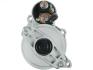 Стартер 12V 2.50kW As-pl S3089 (фото 3)