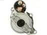 Стартер 12V 2.50kW As-pl S3089 (фото 3)