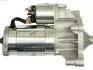 Стартер 12V 2.50kW As-pl S3089 (фото 4)