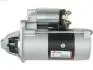 Стартер 12V 2.20kW As-pl S5031 (фото 2)