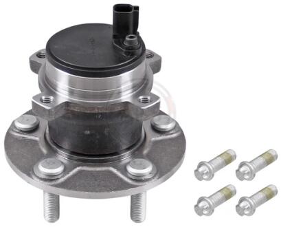 Підшипник маточини зад. VOLVO S40 1.6-2.5 04-12 A.B.S 201128