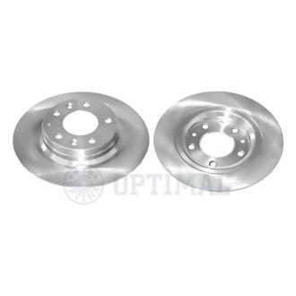 Гальмівний диск Optimal BS-7744C