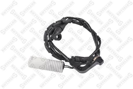 Датчик зносу колодок задніх L=845 STELLOX 0010023SX
