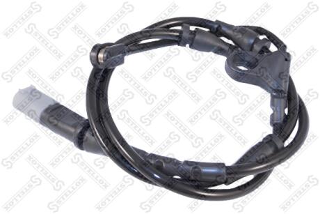 Датчик зносу колодок пер. L=895 STELLOX 0010057SX