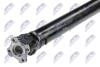 Полуось, honda cr-v 2.0 Nty NWNHD002 (фото 4)