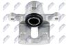 Суппорт тормозной Nty HZTTY011 (фото 1)