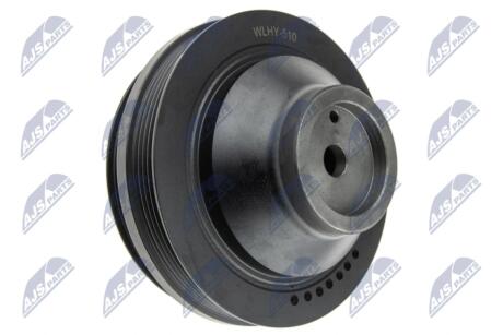 Шкив коленвала Nty RKPHY510