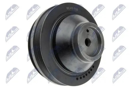 Шкив коленвала Nty RKPHY510