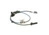 Датчик ABS BOSCH 0265009230 (фото 4)