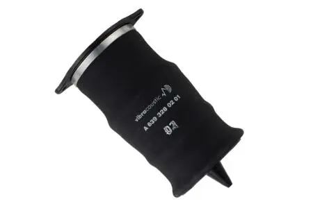 Подушка пневмопідвіски BILSTEIN 40275635