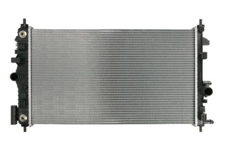 Радіатор THERMOTEC D7X106TT