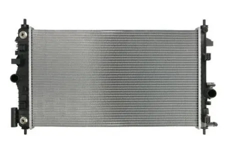 Радіатор THERMOTEC D7X106TT