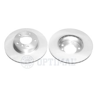 Гальмівний диск Optimal BS-3240C