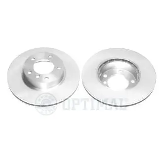 Гальмівний диск Optimal BS-3240C