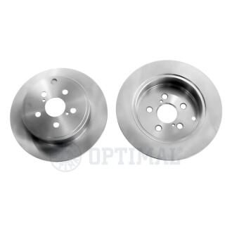 Гальмівний диск Optimal BS-8398C