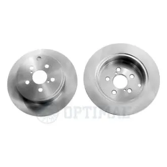 Гальмівний диск Optimal BS-8398C