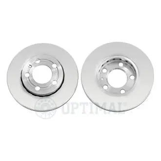Гальмівний диск Optimal BS-8024C