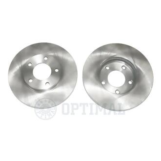 Гальмівний диск Optimal BS-7746C