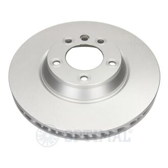 Гальмівний диск Optimal BS-7940HC
