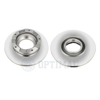 Гальмівний диск Optimal BS-9276C