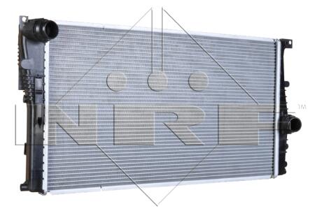 Теплообменник NRF 58412