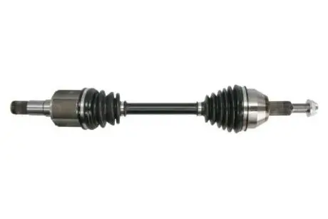 Приводна напіввісь PASCAL G2Y009PC