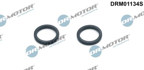 Комплект прокладок гумових DR MOTOR DRM01134S (фото 1)