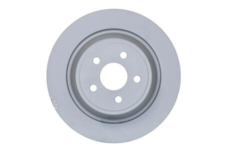 Гальмівний диск BOSCH 0 986 479 D47