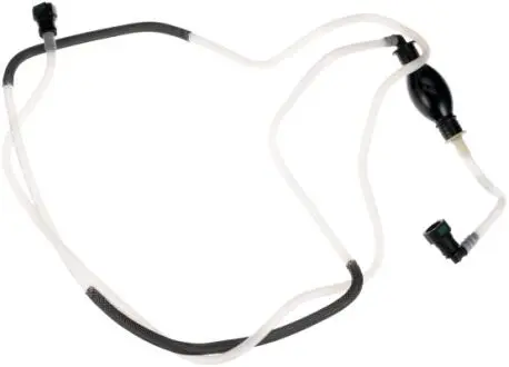 Шланг обратки Gates MFL1206