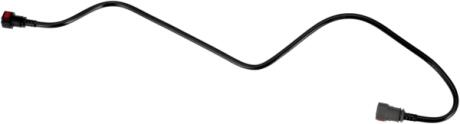 Шланг обратки Gates MFL1195