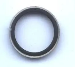 Ущільнююче кільце (22,5ммx28,3ммx4,5мм, NBR) ELRING 375810
