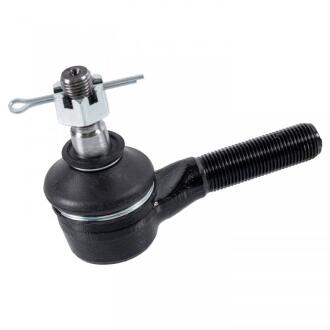 Рульовий наконечник Лів/Прав HYUNDAI GALLOPER II MITSUBISHI L200, PAJERO I 2.0-3.0 12.82-12.07 FEBI 41277