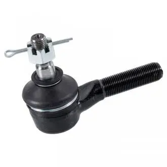 Рульовий наконечник Лів/Прав HYUNDAI GALLOPER II MITSUBISHI L200, PAJERO I 2.0-3.0 12.82-12.07 FEBI 41277