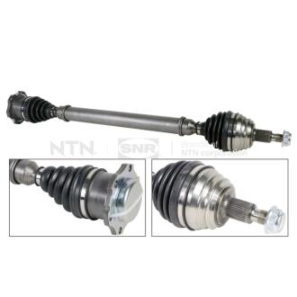 Привідний вал SNR NTN DK54060