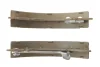 Колодки гальмівні (задні) Audi 80/A2/VW Golf I-II/Jetta I-II/Passat/Polo 74-05 (барабанні) (180x31) Metelli 53-0465 (фото 3)