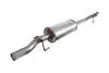 Глушник задній V.W. CRAFTER 06-13 291-069