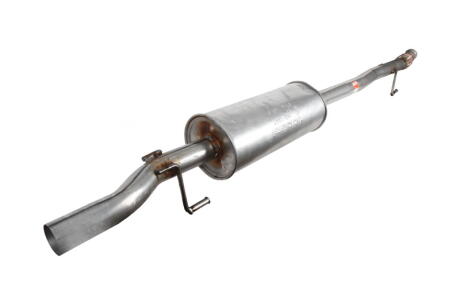 Глушник задній V.W. CRAFTER 06-13 BOSAL 291-069