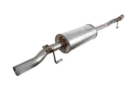 Глушник задній V.W. CRAFTER 06-13 BOSAL 291-069