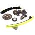 Комплект цепи ГРМ Lifan X60 KLM Aftermarket LFB479Q-1021020A-K (фото 1)