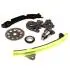 Комплект цепи ГРМ Lifan X60 KLM Aftermarket LFB479Q-1021020A-K (фото 1)