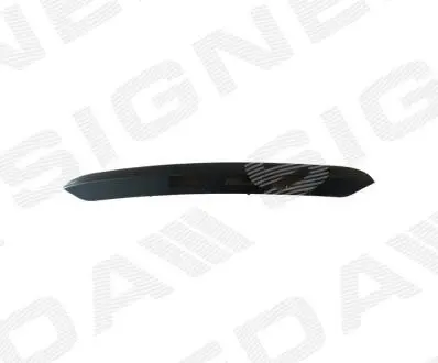 Накладка ручки замка багажника VW CADDY Signeda PVG88025A