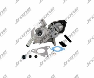 Турбіна нова FIAT 500X 15- Jrone 8G10-300-J43