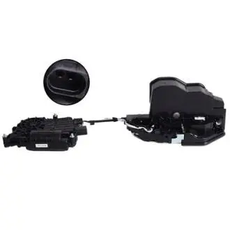 Фото 1 - привід замка передніх дверей Bapmic BF0111740025 Привід замка передніх дверей Bapmic BF0111740025 (фото 1)