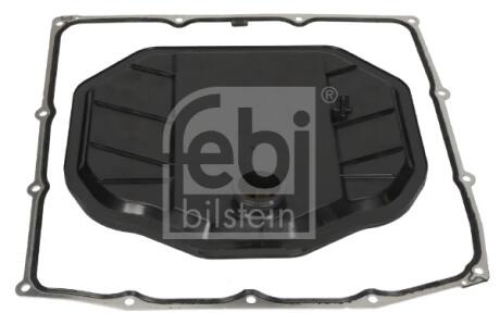 Фільтр гідравлічний КПП FEBI 182136