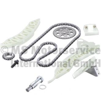 Комплект ланцюга ГРМ з шестернями PSA/MINI 1.6 16V EP6DT/N14/N18 (KS) KOLBENSCHMIDT 401460400001
