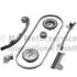 Комплект ланцюга ГРМ з шестернями Nissan 1,5-1,8 16V (вир-во KS) 407380400002